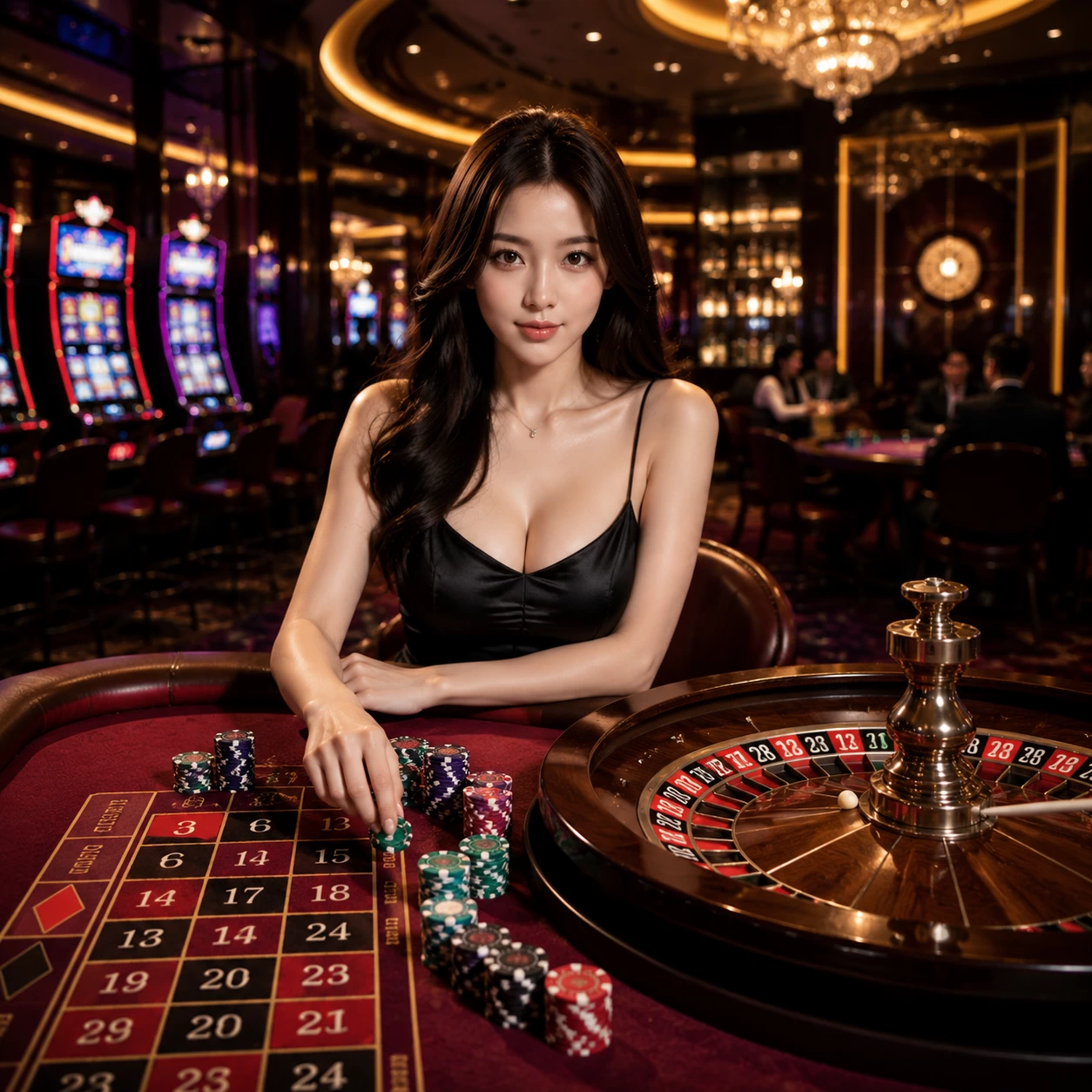 Menjelajahi Fitur Menarik di Situs Game g668