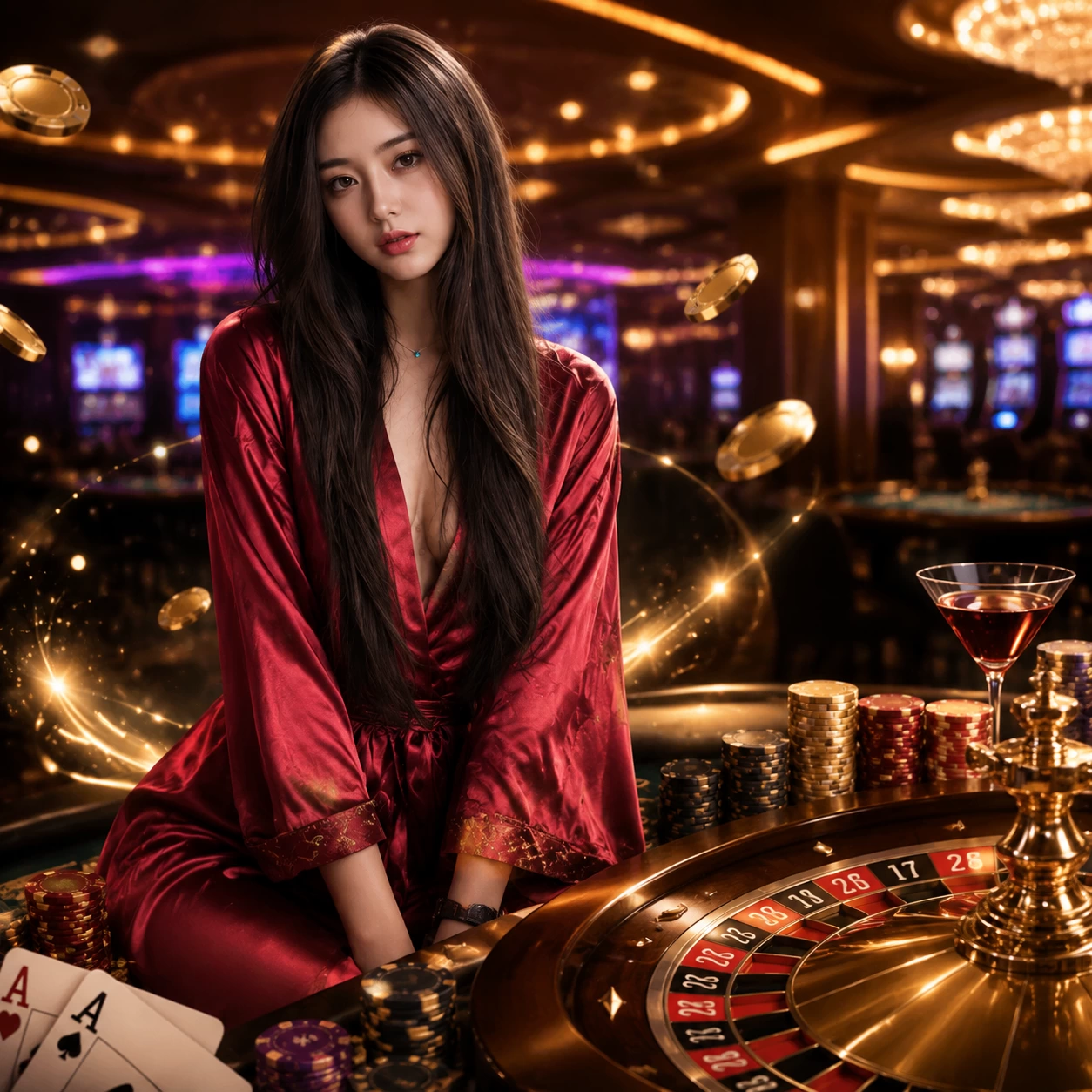 Tipe-Tipe Game Populer yang Tersedia di g668