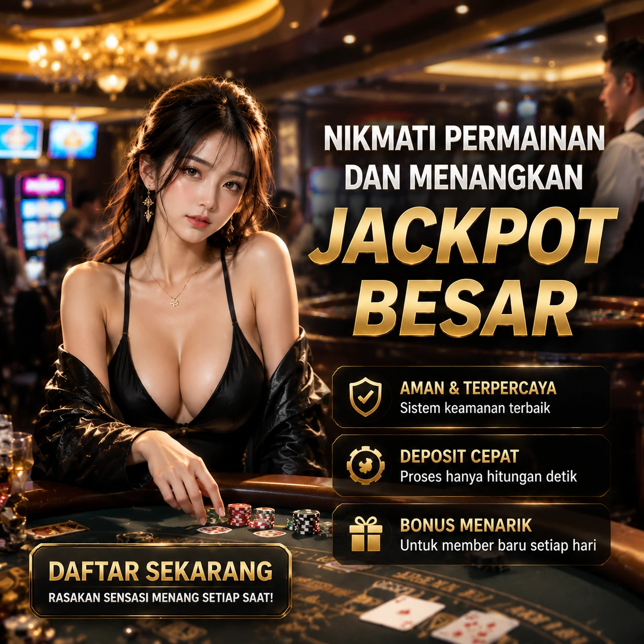 Sistem Keamanan Di g668 Untuk Melindungi Pengguna